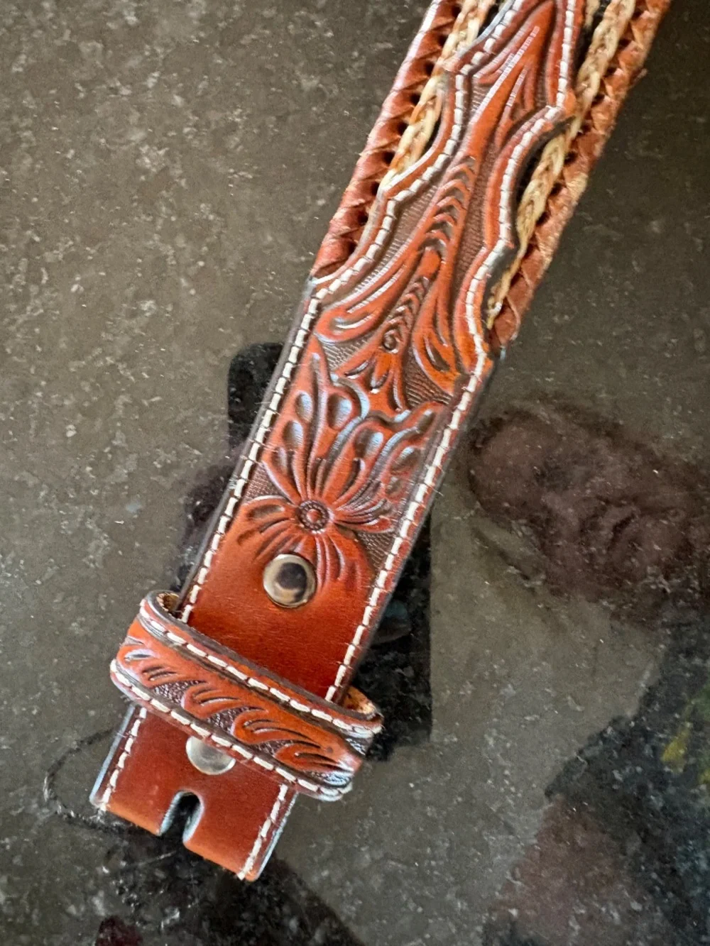Ariat vintage y2k